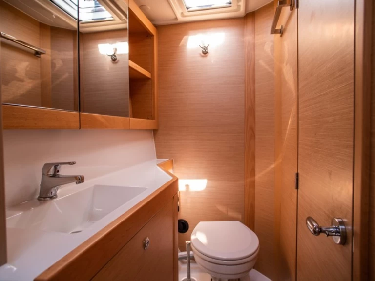 Katamaran mieten in Néa Péramos - Lagoon Lagoon 39