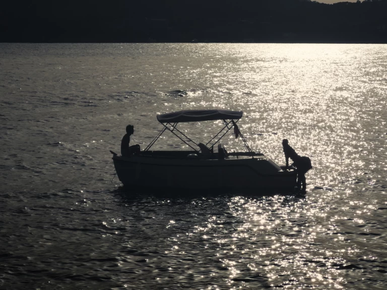 Ein AQUA AQUA 515 mieten in Santa ponça