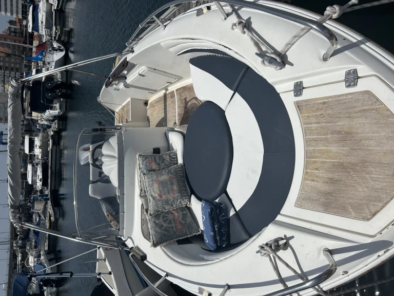 YachtCharter in Porto Deportivo Sanxenxo - Quicksilver Quicksilver 600 Commander auf SamBoat