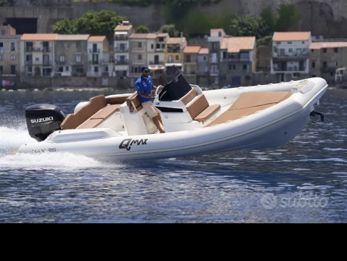 Boot mieten Vulcano günstig Juniorboat 