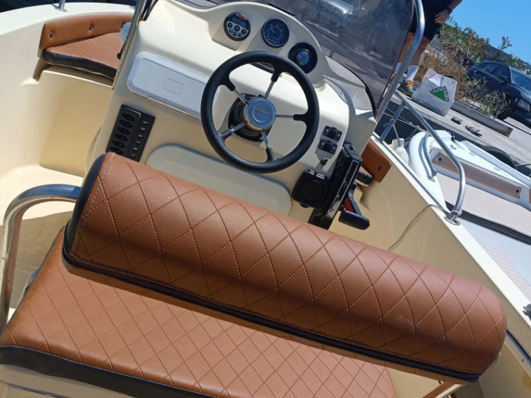 YachtCharter in Néa Moudhaniá - Athrakiboats Macedonia 4.85 auf SamBoat