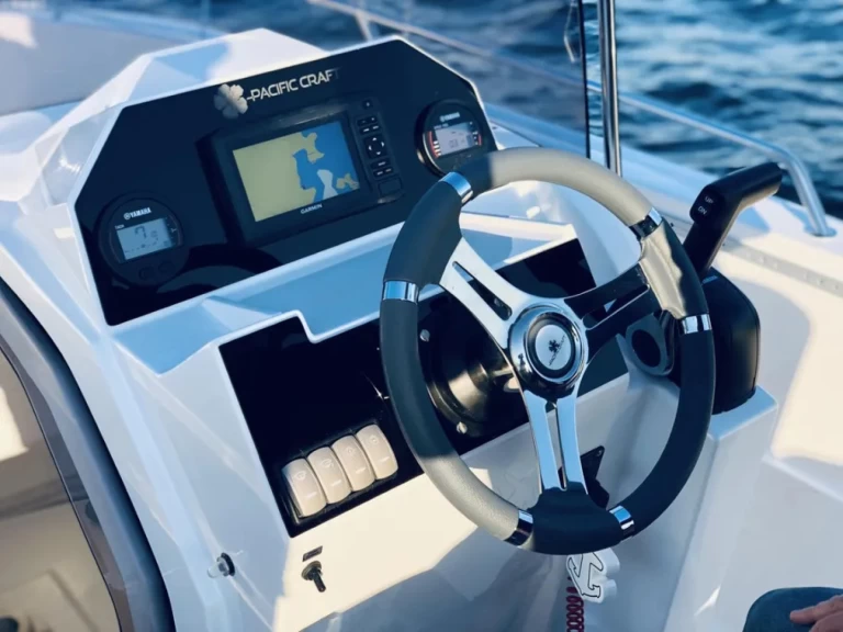 Motorboot mieten in Port d'Addaia (City) zum besten Preis