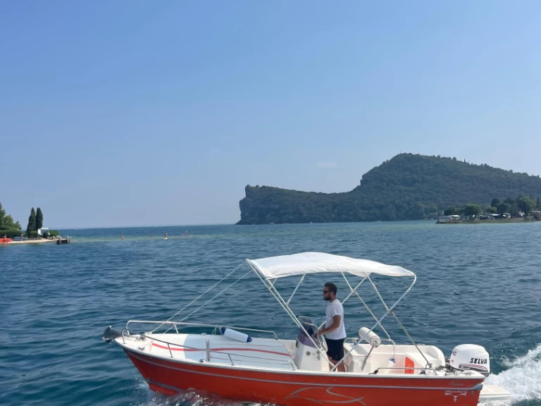 Ein Venere Relax mieten in Manerba del Garda