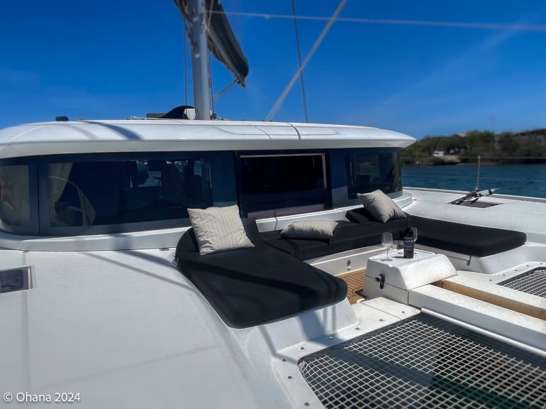 Katamaran mieten in Pointe-à-Pitre zum besten Preis