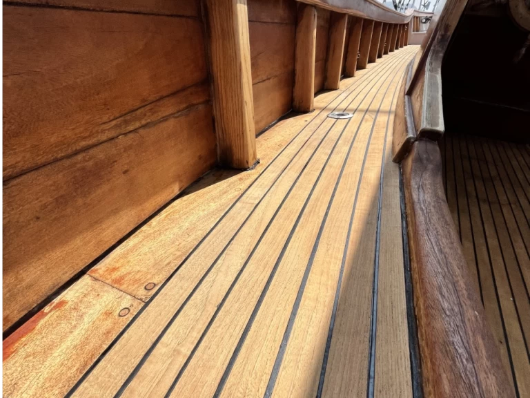 Bootsverleih Cantiere Di Pinto Antonio Motoverelo Sant Antoni de Portmany Samboat