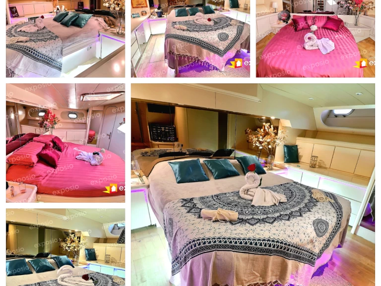 Guy Couach Guy Couach 1800 Fly mieten Santa Margarida