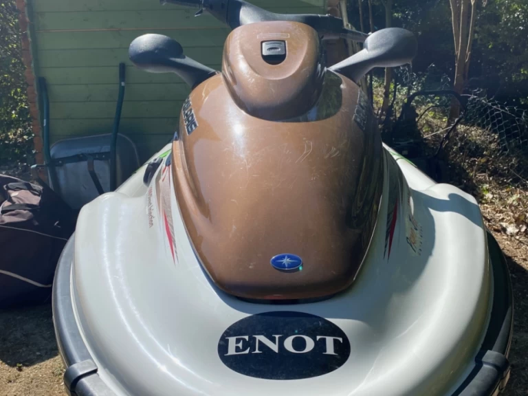 Boot mieten Aix-en-Provence günstig VIRAGE TXI