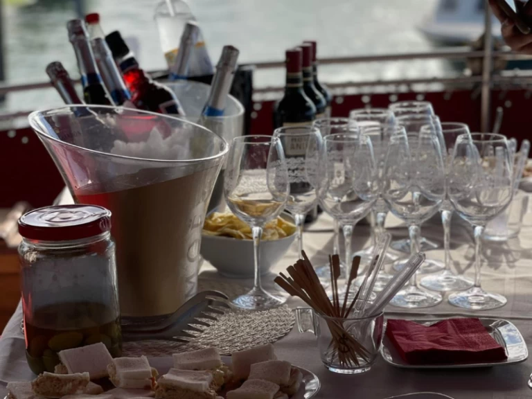 Motorboot mieten in Venedig zum besten Preis