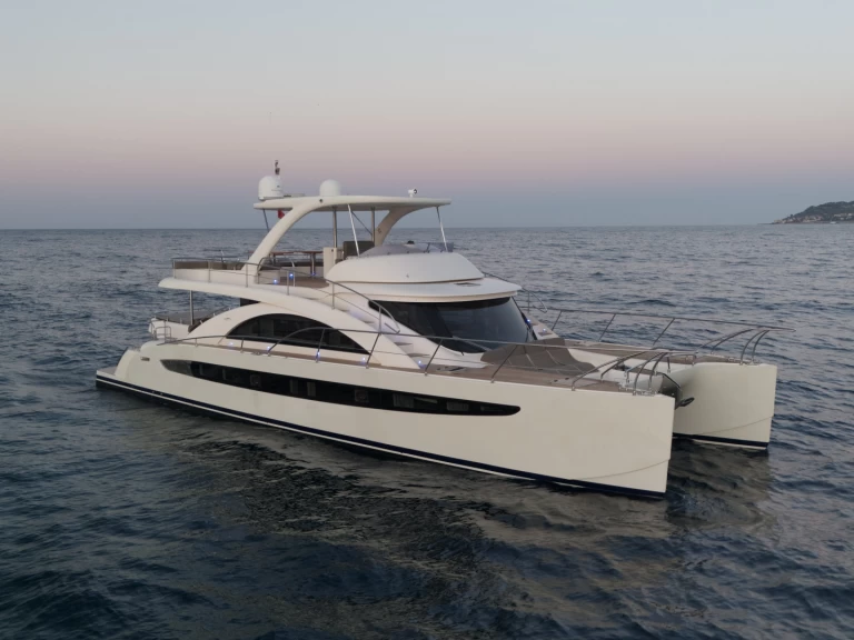 Boot mieten Port Hercule günstig 62