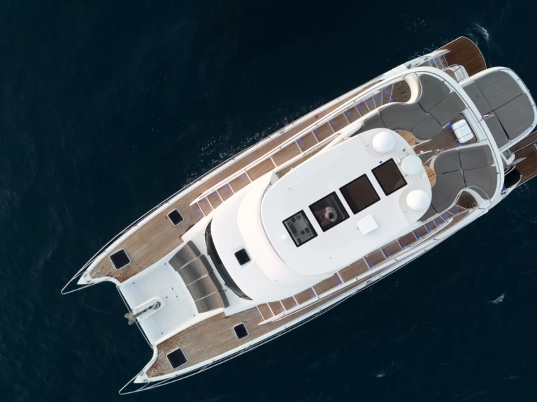 Motorboot mieten in Port Hercule - VG 62