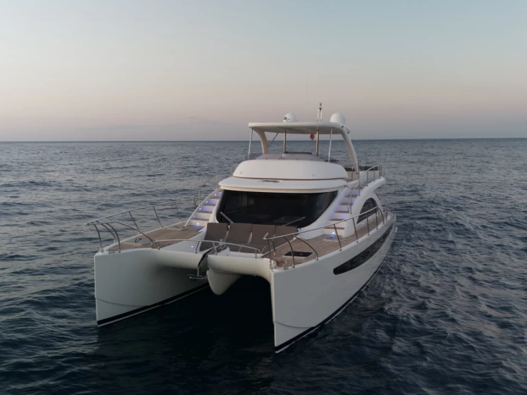 Boot mieten Port Hercule günstig 62