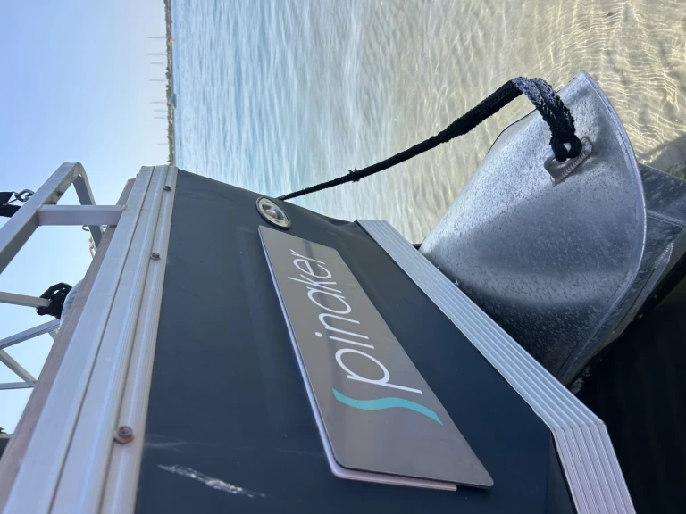 Vermietung Motorboot Selva mit Führerschein