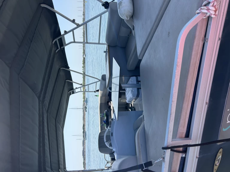 Selva Evolution D.600 mieten Port-Camargue