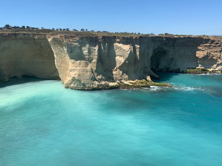 Motorboot mieten in Siracusa - Megamar SANDY