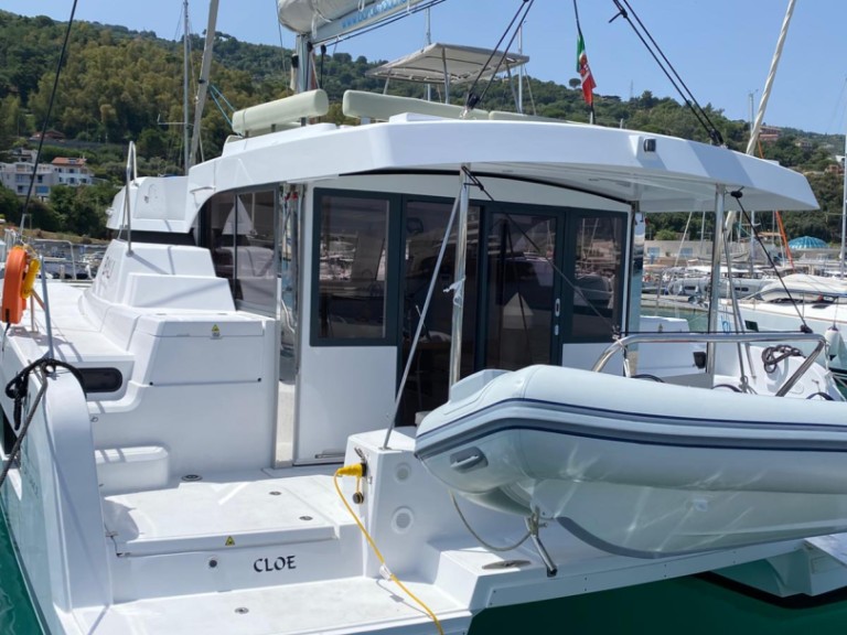 Bootsverleih Bali Catamarans Bali Catspace 2025 Capo d'Orlando Samboat