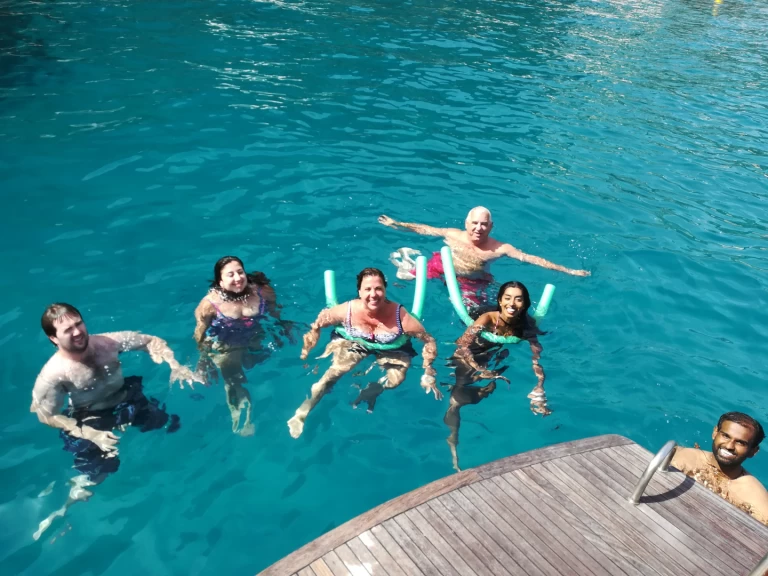 YachtCharter in Massa Lubrense - Di luccia Gozzo sorrentino auf SamBoat