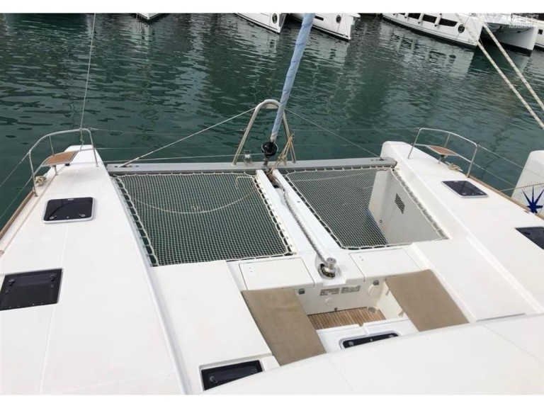 Bootsverleih Lagoon Lagoon 52 F Sant Antoni de Portmany Samboat