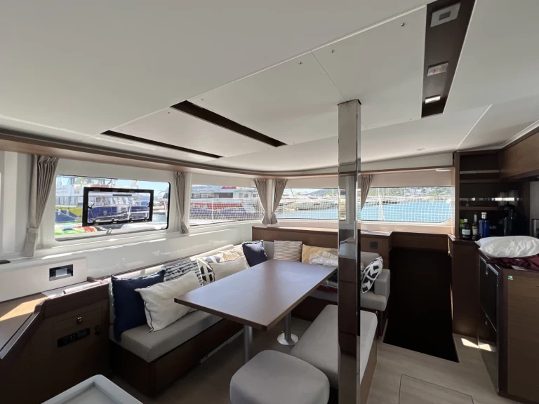 Katamaran mieten in Sant Antoni de Portmany - Lagoon Lagoon 46