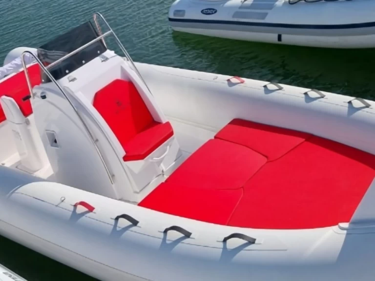 Boot mieten Porto Siracusa günstig 23