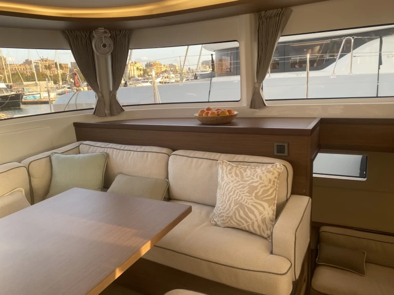 Bootsverleih Lagoon Lagoon 46 Sant Antoni de Portmany Samboat