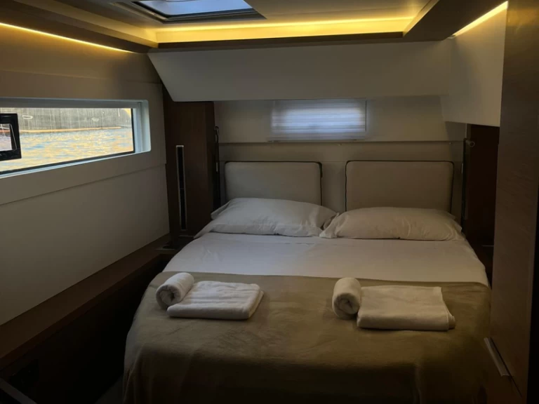 Lagoon Lagoon 46 mieten Sant Antoni de Portmany