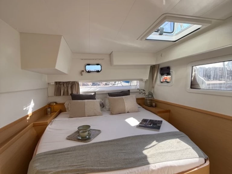 Lagoon Lagoon 42 mieten Sant Antoni de Portmany