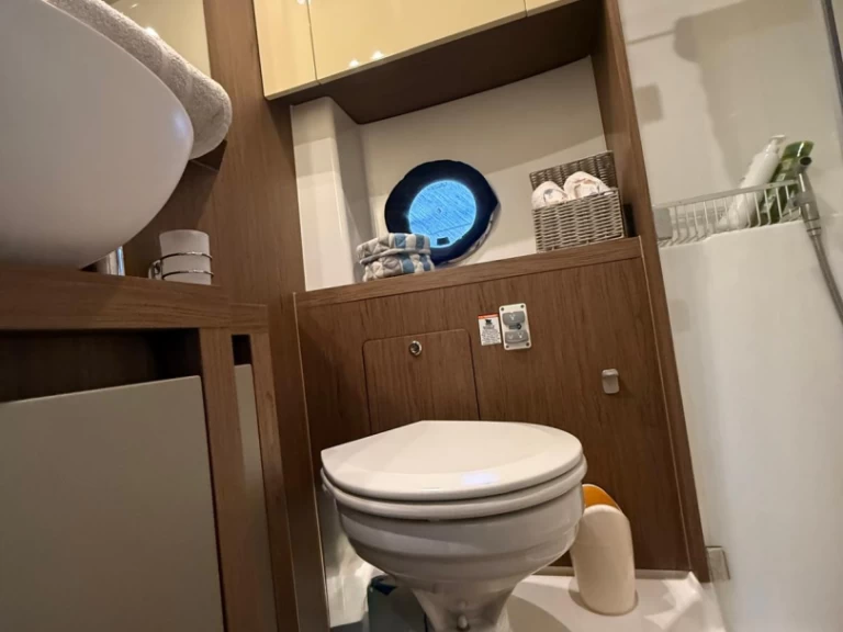 Vermietung Motorboot Bénéteau mit Führerschein