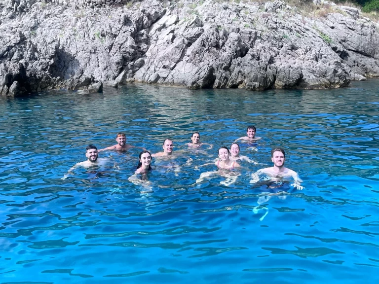 Bootsverleih Navar 11 Budva Samboat