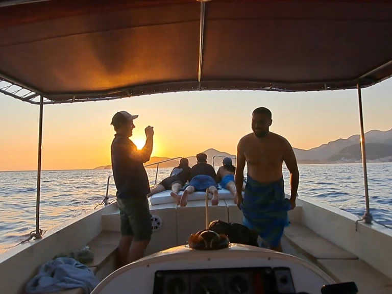 Vermietung Motorboot Navar mit Führerschein