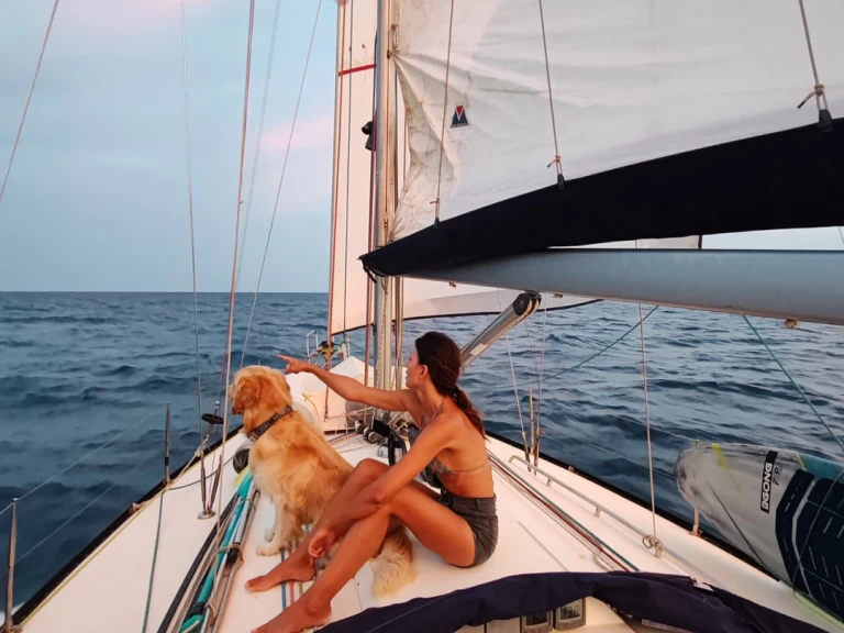 Bootsverleih X-Yachts X-45 Porto Cesareo Samboat