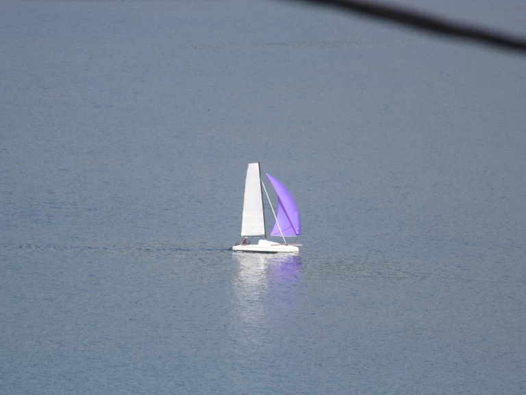 Segelboot mit oder ohne Skipper Astus Boats mieten in Dzaoudzi Island