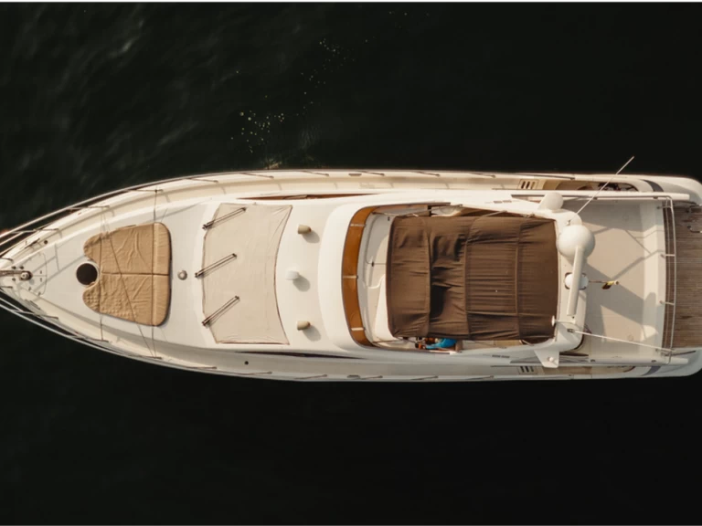 Yacht mieten in Cartagena zum besten Preis