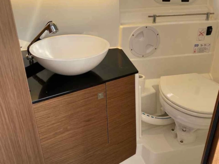 Motorboot mieten in Genua  zum besten Preis