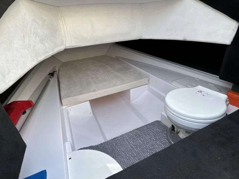 Bootsverleih Arrow Arabis 23 Arrow Arabis 23 Trogir Samboat