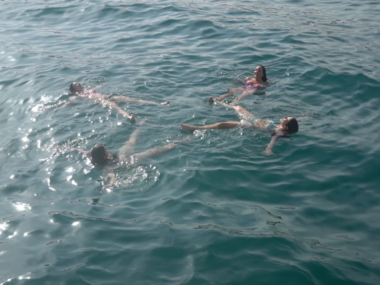 Segelboot mieten in Badalona zum besten Preis