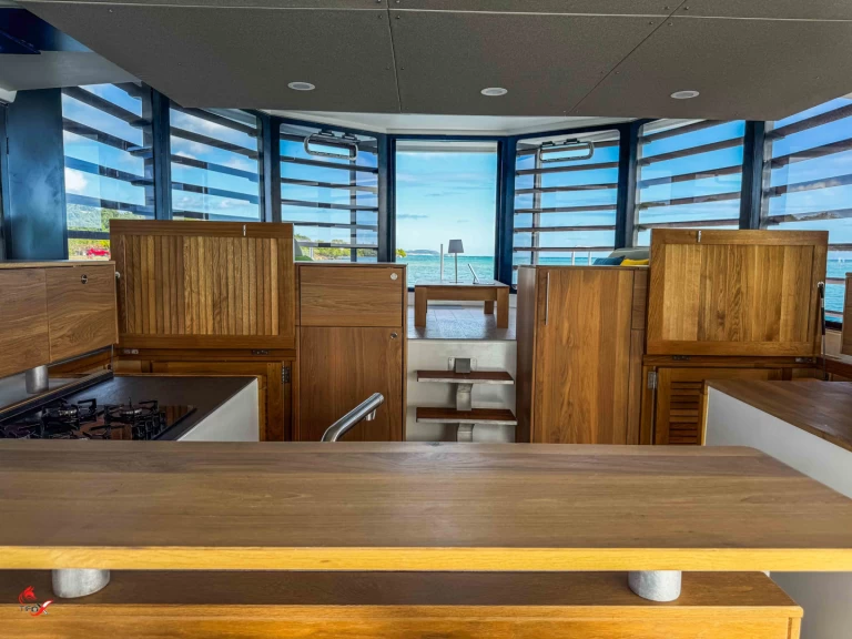 Bootsverleih KAYFLO STAY-Ô Les Trois-Îlets Samboat