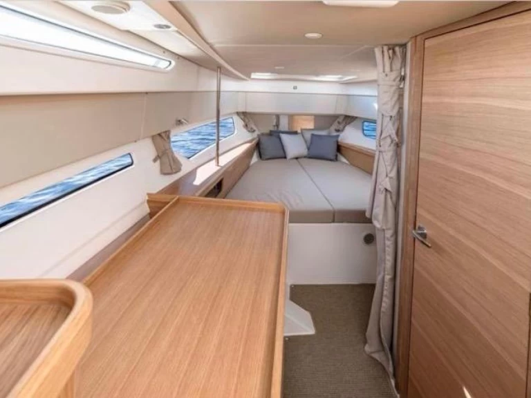 Motorboot mieten in Ajaccio zum besten Preis