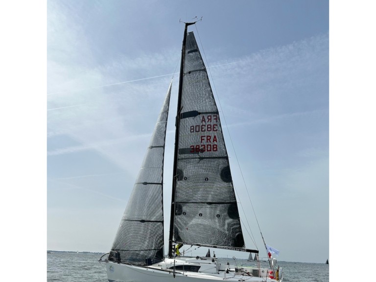 Segelboot mieten in La Trinité-sur-Mer zum besten Preis