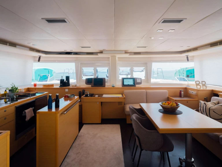 Yacht mit oder ohne Skipper Lagoon mieten in Split