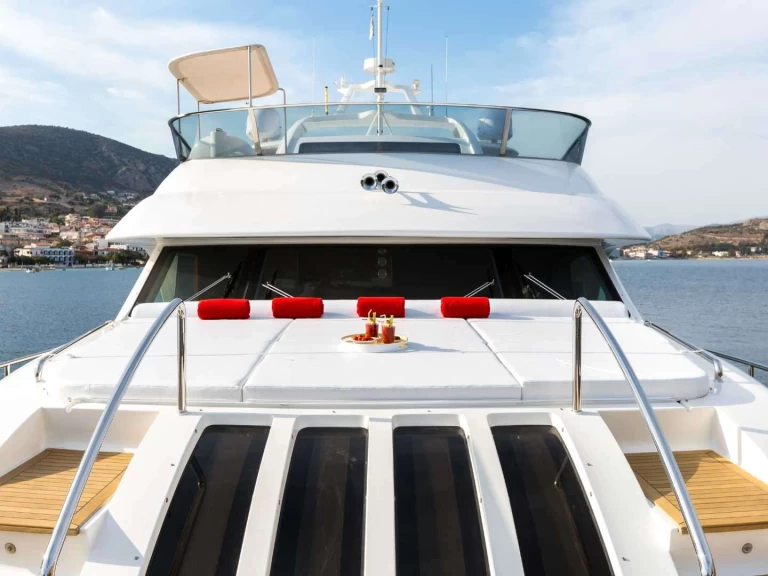 Yacht mit oder ohne Skipper Benetti mieten in Dubrovnik