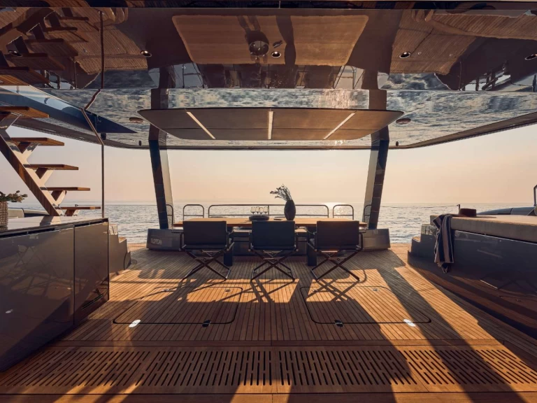 Boot mieten Florida günstig Archipelago III