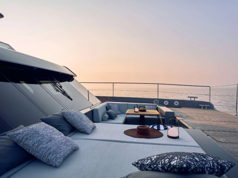 Yacht mieten in Florida - Sunreef Archipelago III