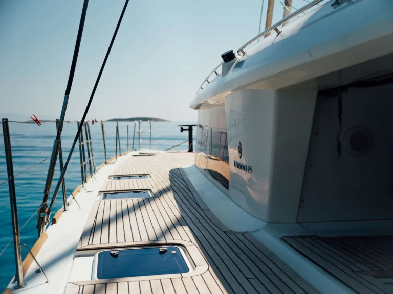 Boot mieten Split günstig Baza