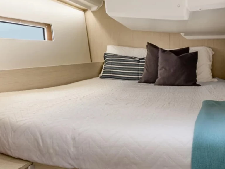 Bootsverleih Bénéteau Oceanis 41 Le Marin Samboat