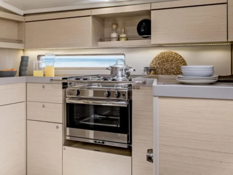 Segelboot mit oder ohne Skipper Bénéteau mieten in Le Marin