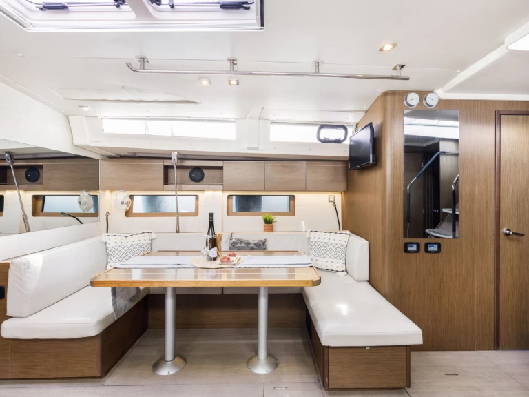 Segelboot mieten in Rhodos zum besten Preis