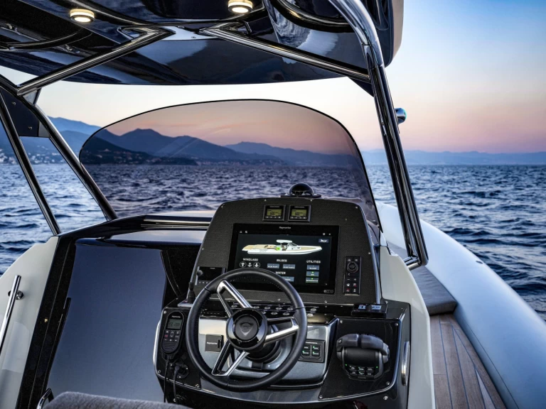 YachtCharter in Ibiza Town - Sacs Strider 13 auf SamBoat