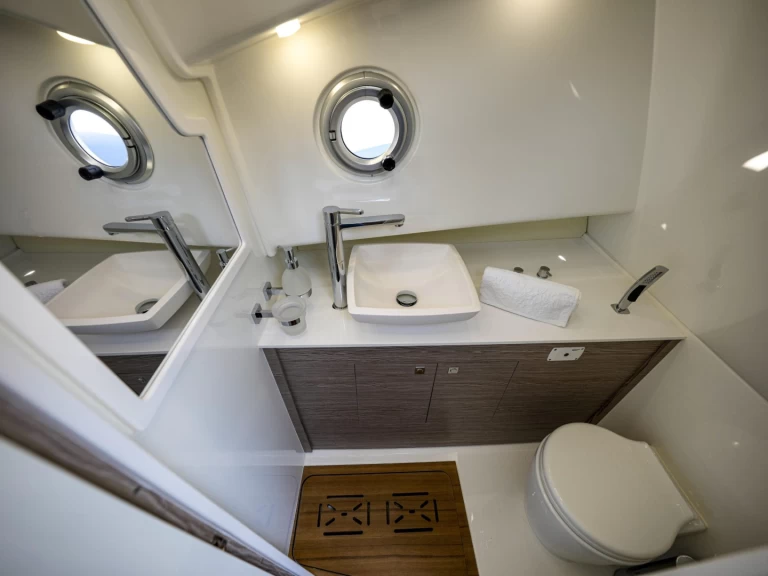 Ein Sacs Strider 13 mieten in Ibiza Town