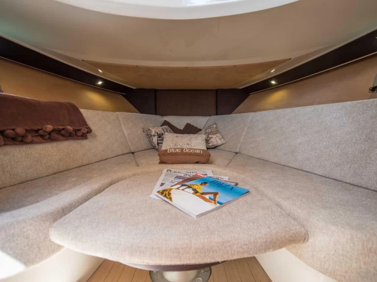 Ein Sessa Marine Key Largo 30 mieten in Ibiza Town