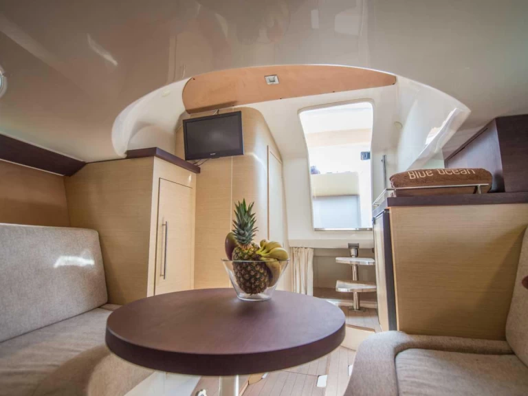 Boot mieten Ibiza Town günstig Key Largo 30